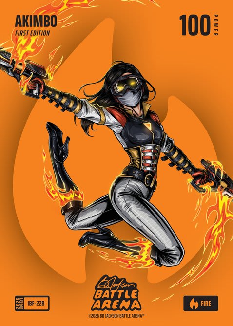 Fire Icon