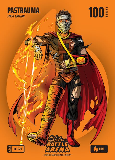 Fire Icon