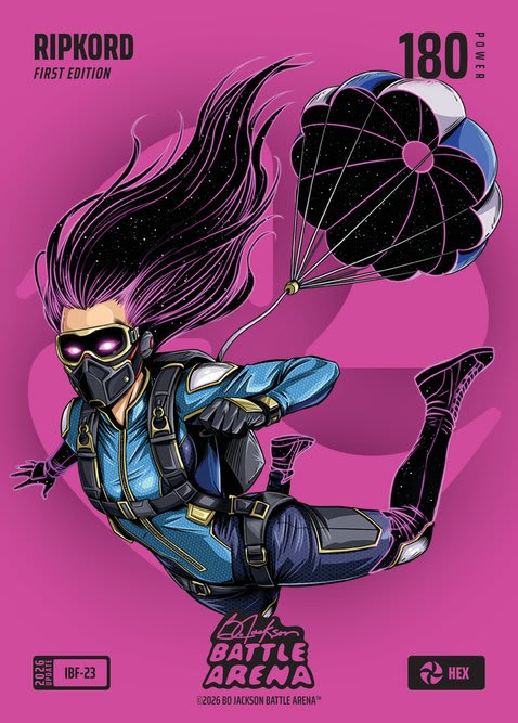 RipKord