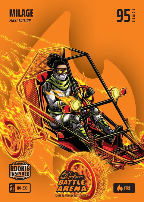 Fire Icon
