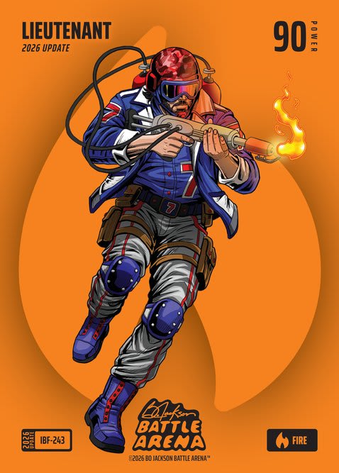 Fire Icon