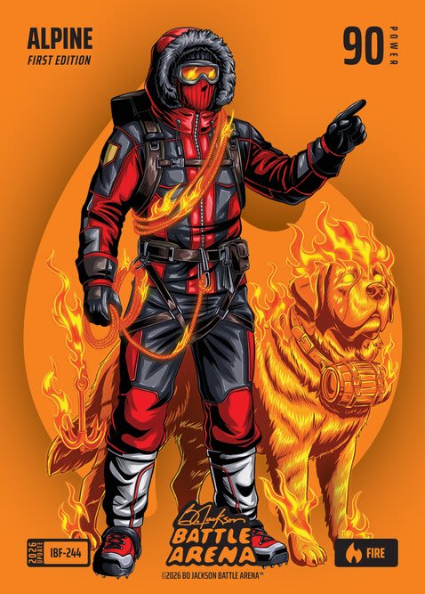 Fire Icon