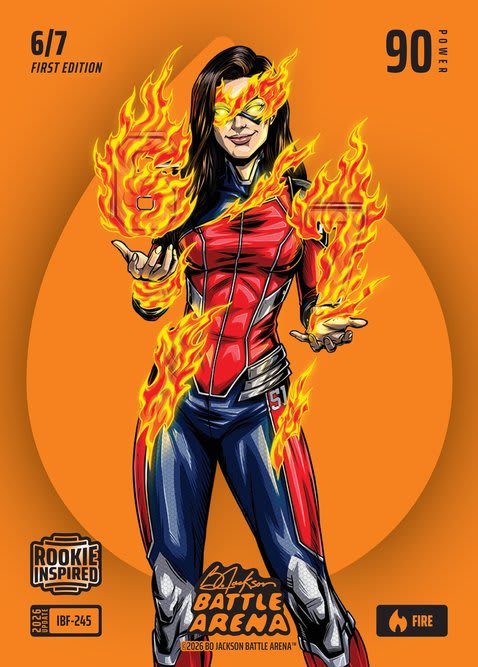 Fire Icon