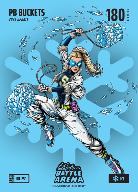 Ice Icon