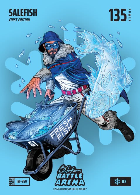 Ice Icon