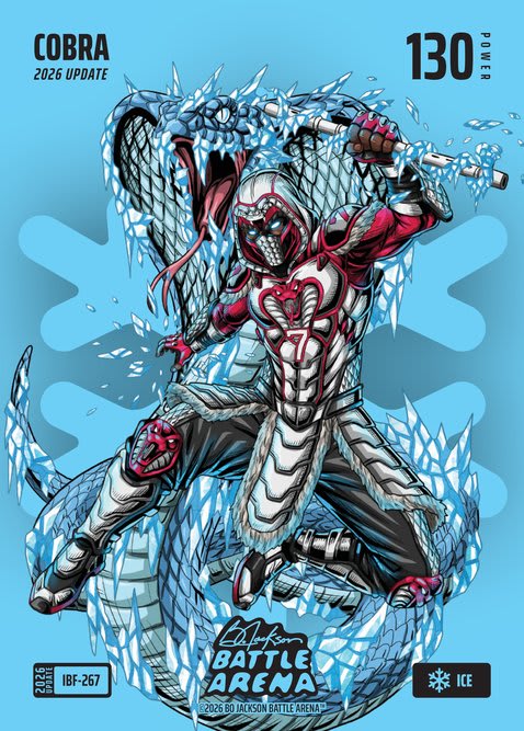 Ice Icon