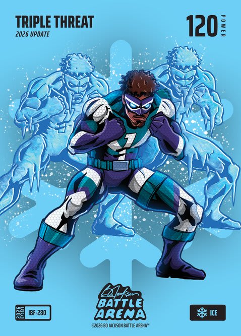 Ice Icon