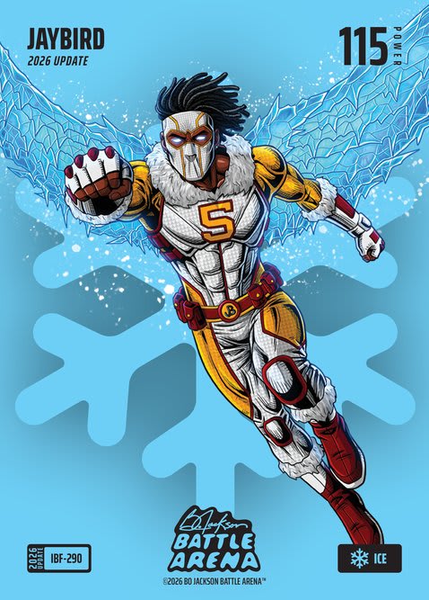 Ice Icon