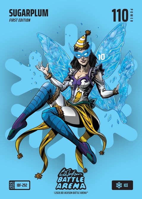 Ice Icon