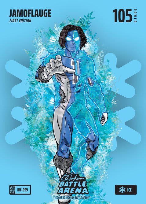 Ice Icon