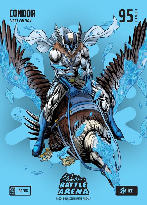 Ice Icon
