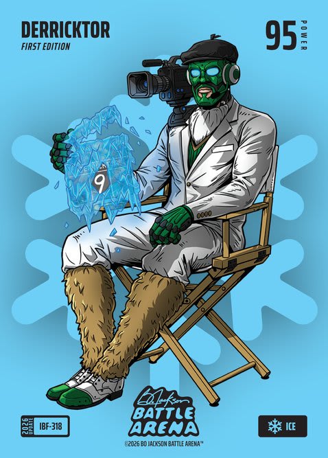 Ice Icon