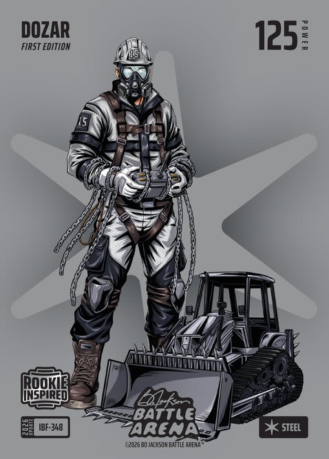 Steel Icon