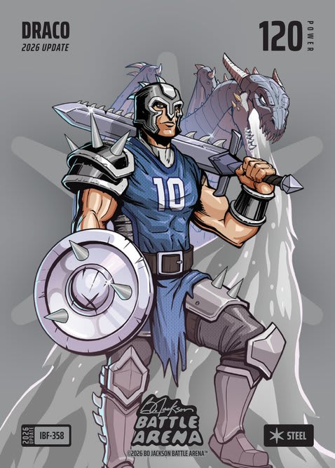 Steel Icon