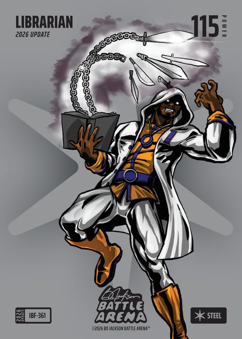Steel Icon