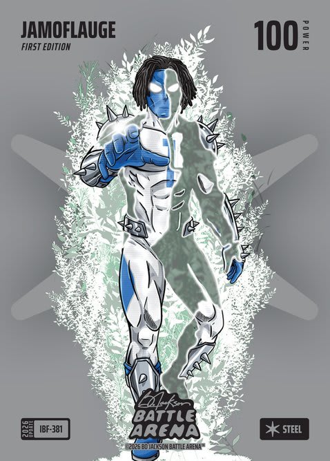 Steel Icon
