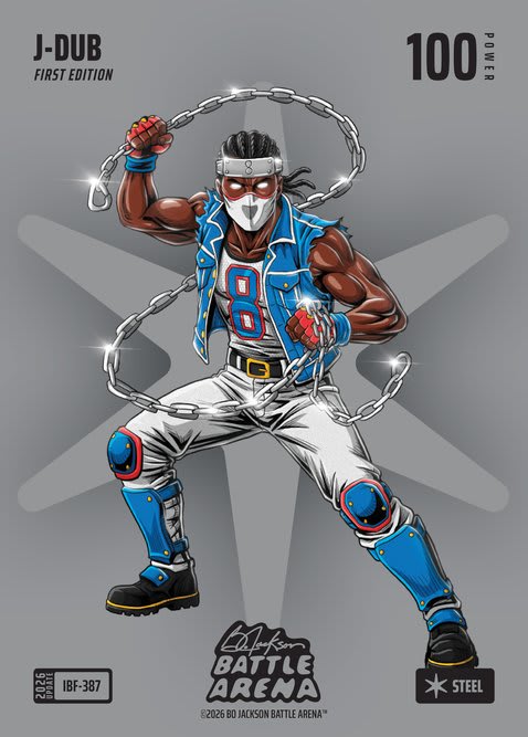 Steel Icon