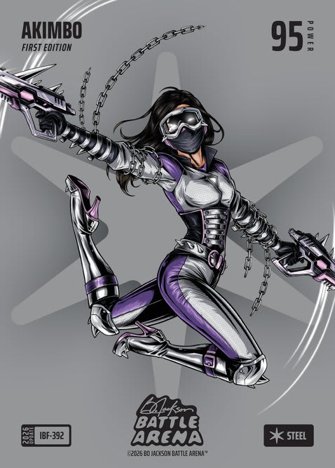 Steel Icon