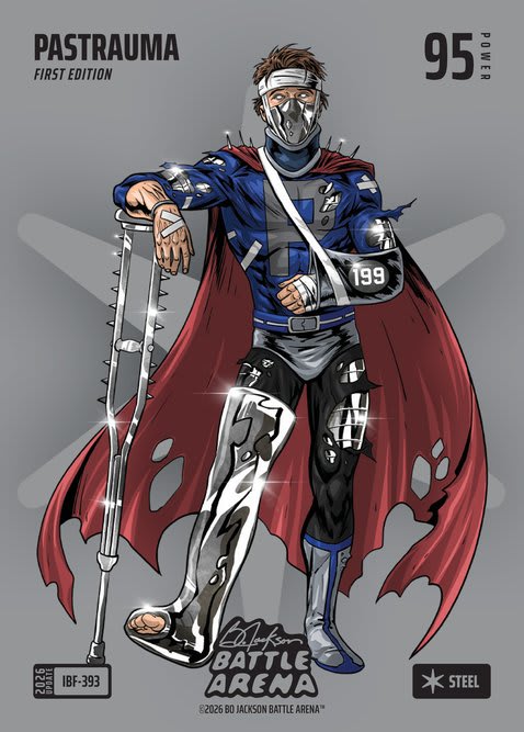 Steel Icon