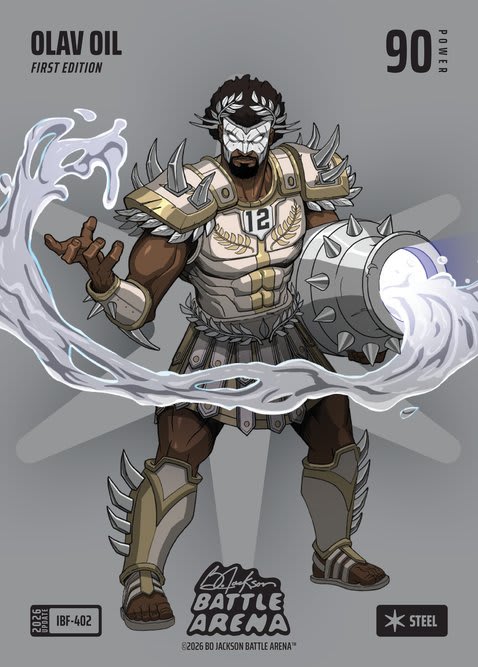 Steel Icon