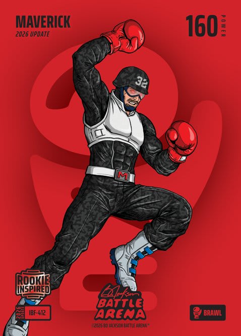 Brawl Icon
