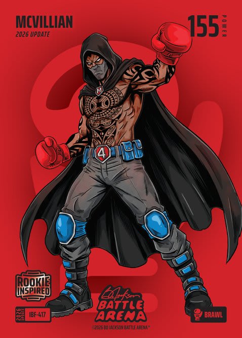 McVillian
