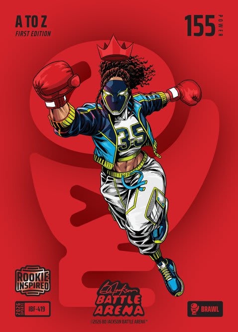 Brawl Icon