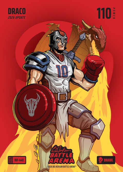 Brawl Icon
