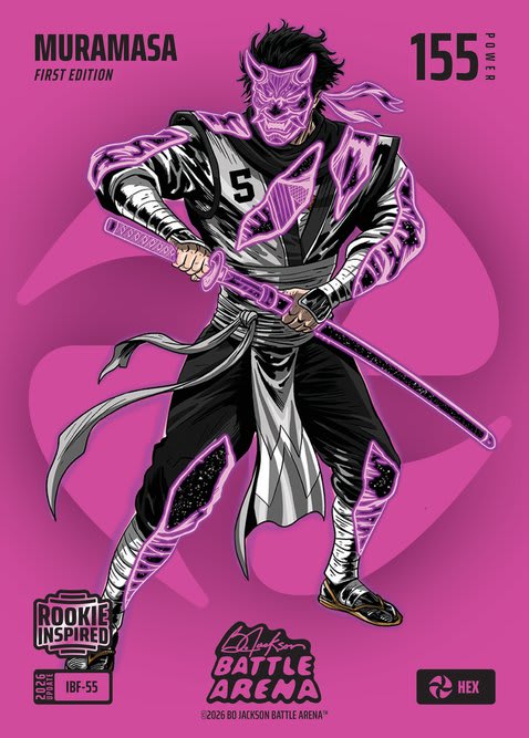 Muramasa