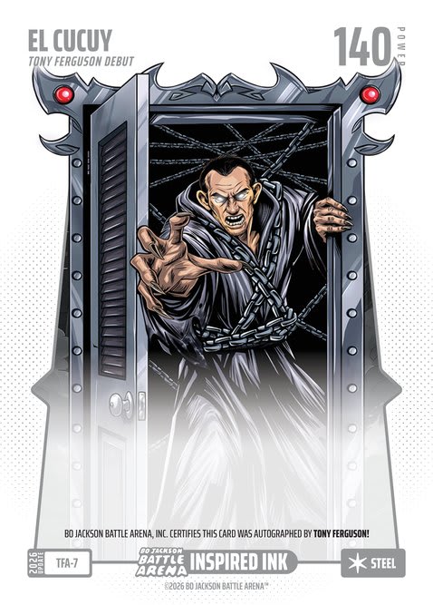 El Cucuy