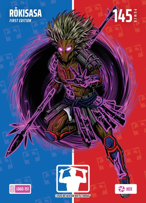 Rōkisasa