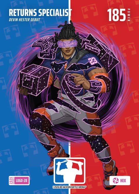 Returns Specialist