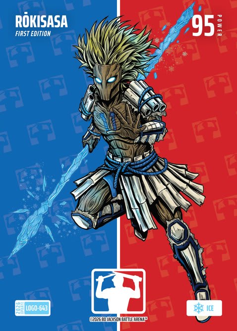 Rōkisasa