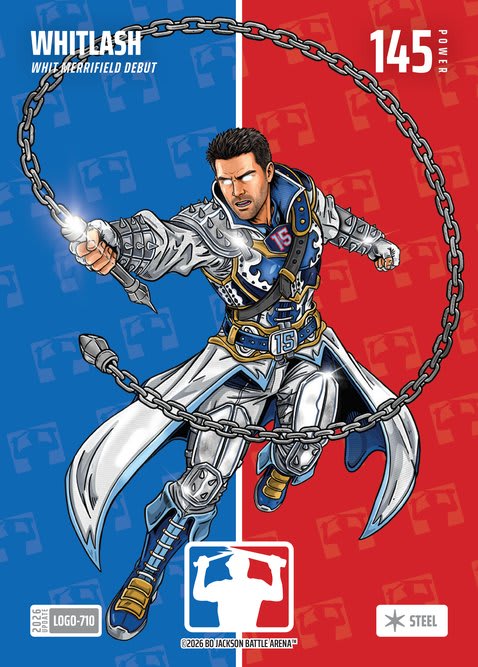 Whitlash
