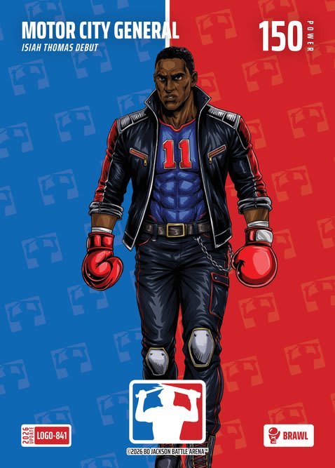 Motor City General