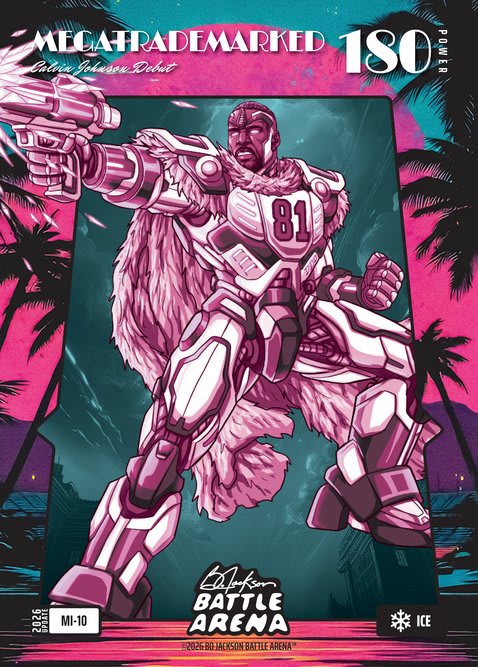 Ice Miami Ice