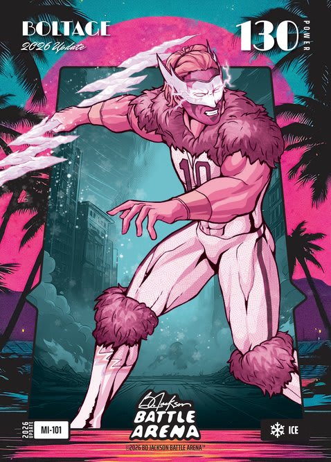 Ice Miami Ice