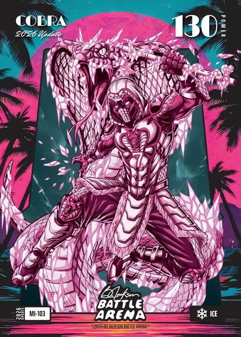 Ice Miami Ice