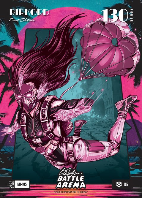 RipKord