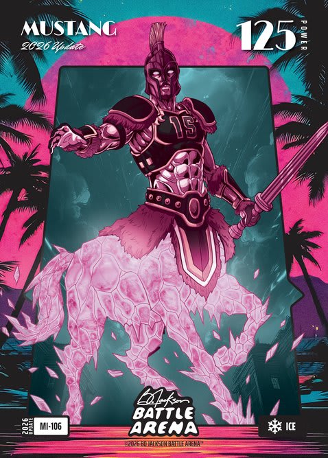 Ice Miami Ice