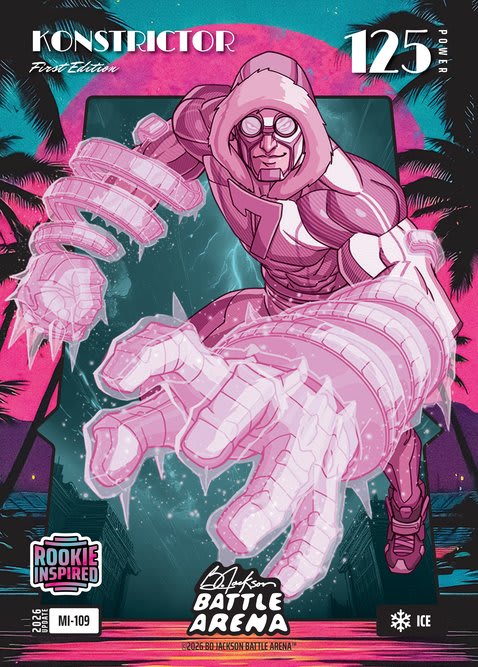 Ice Miami Ice