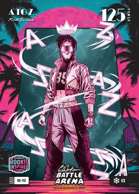 Ice Miami Ice