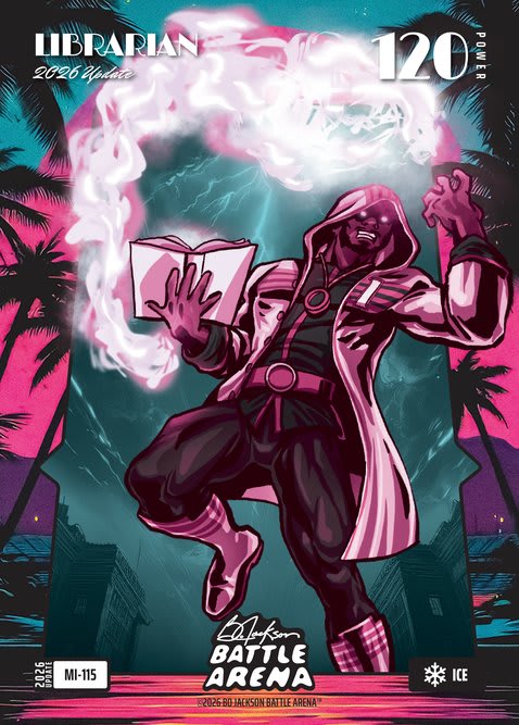 Ice Miami Ice