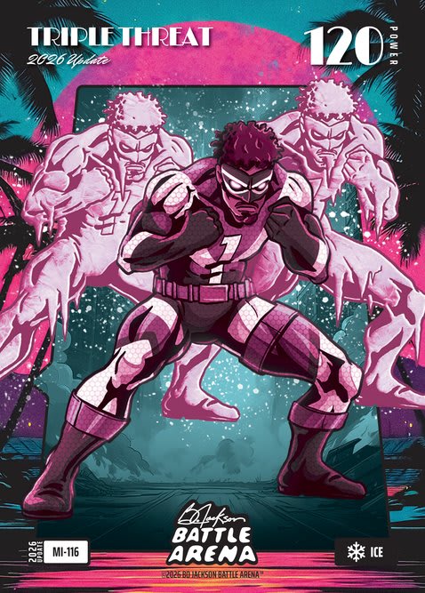 Ice Miami Ice