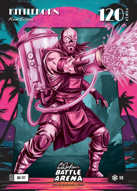 Ice Miami Ice