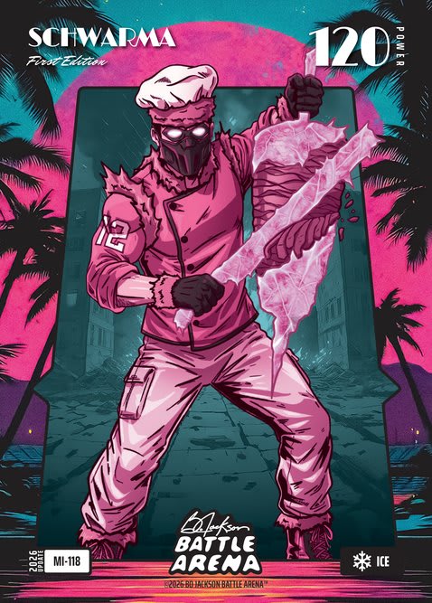 Schwarma