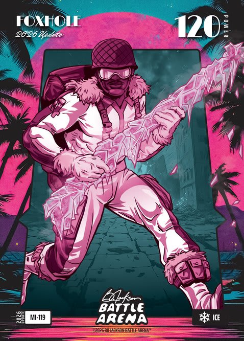 Ice Miami Ice