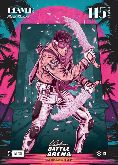Ice Miami Ice