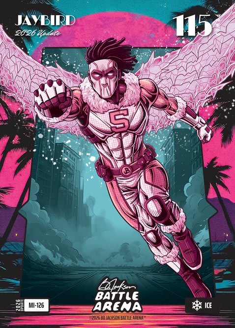 Ice Miami Ice