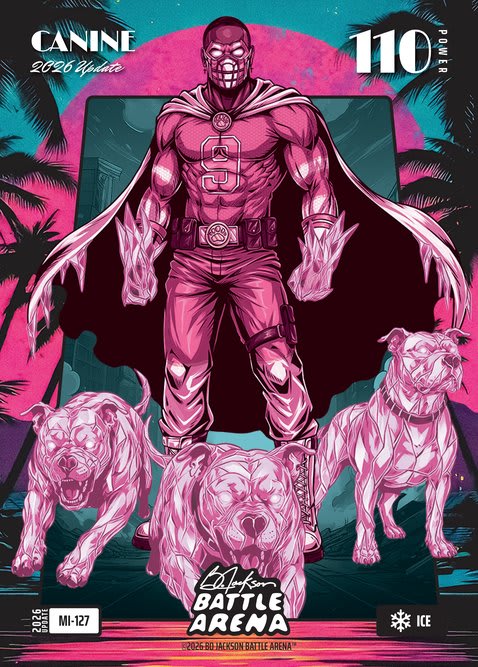 Ice Miami Ice